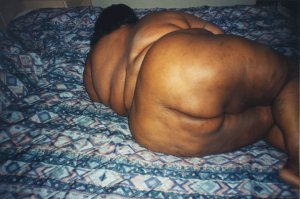 Roxanna massage tantrique à Vern-sur-Seiche, 35